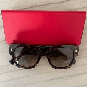 Fendi Sunglasses